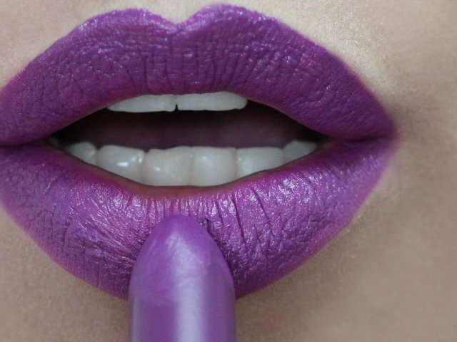 Roxo!